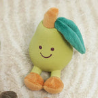 Fruitig Hondenspeeltje Met Pieper - Ruffy