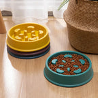 Rustig Eten Slowfeeder Hondenbak - Ruffy