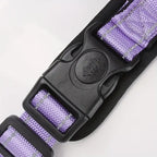 Anti-ontsnap Reflecterend Honden Tuig Met Handvat - Ruffy