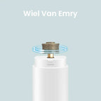 Elektrische Hondennageltrimmer Stil Precisie Ergonomisch Verstelbare Snelheden - Ruffy