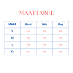 D-Ring Warme Fleece Hondenkleding - Ruffy