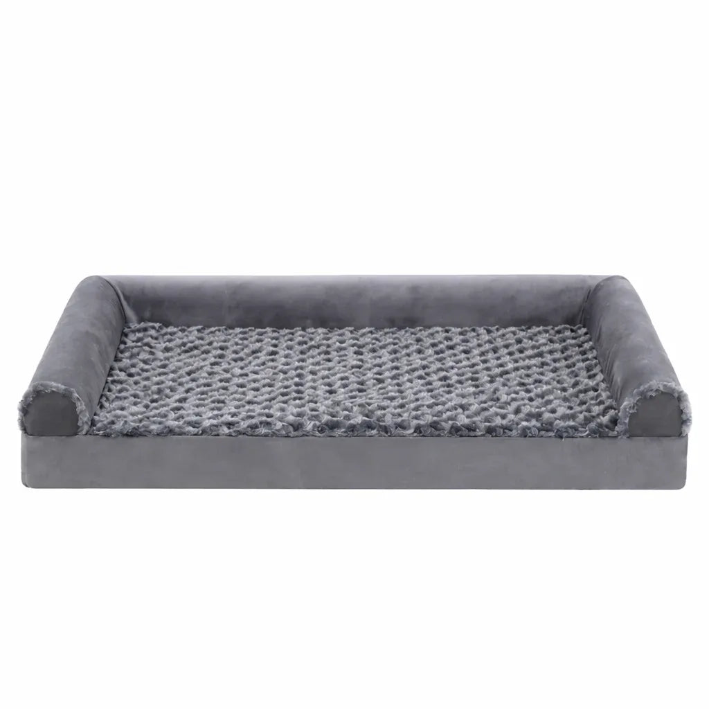 Hondenbed, hondensofa, ligbed, hondenkussen, bank Hondenbed, hondensofa, ligbed, hondenkussen, bank