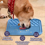 Anti-slip Hondenlikmat - Ruffy