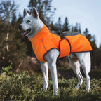 Waterdicht Hondenvest | Reflecterend Ontwerp | Warme Fleece Voering - Ruffy