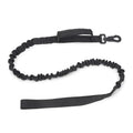 Hondenhalsband en Riem Set | Tactisch Zwaar Nylon | Metalen Gesp - Ruffy