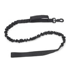 Hondenhalsband en Riem Set | Tactisch Zwaar Nylon | Metalen Gesp - Ruffy