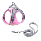 Hondentuig Mesh Ademend Reflecterend - Ruffy