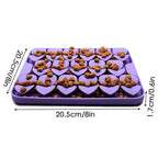Siliconen Antislip Hondenvoermat - Ruffy