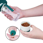 Premium Drink- En Snackfles Voor Honden - Ruffy