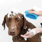 Huisdieren Poot Schoonmaker Siliconen - Ruffy