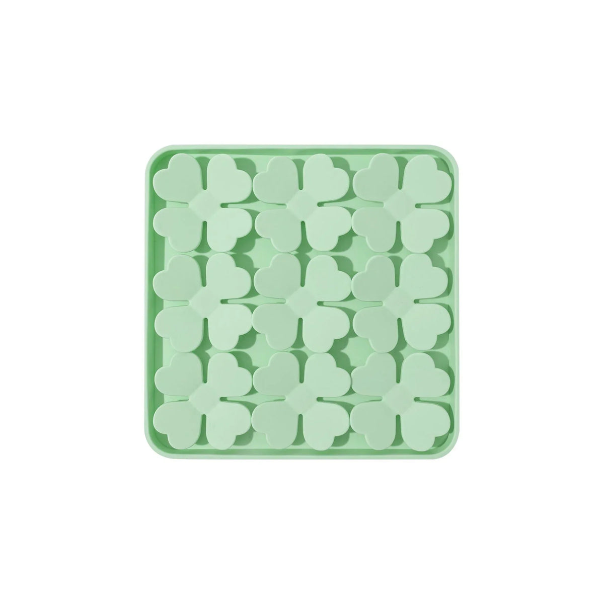 Siliconen Antislip Hondenvoermat - Ruffy