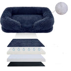 Fluff Droom Hondenbed - Ruffy