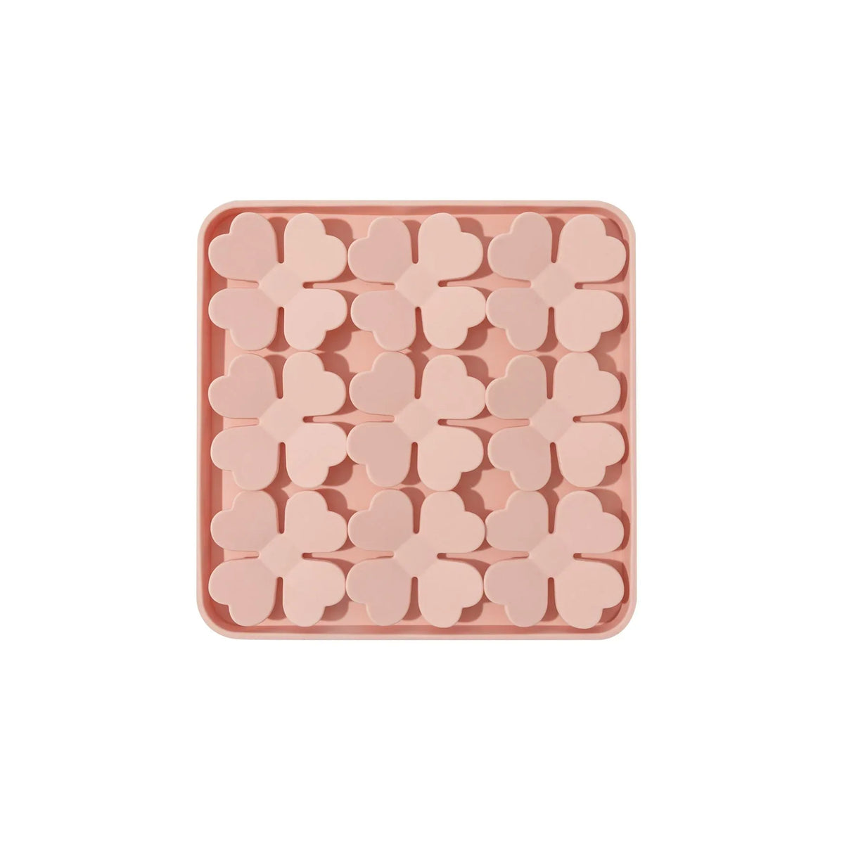 Siliconen Antislip Hondenvoermat - Ruffy