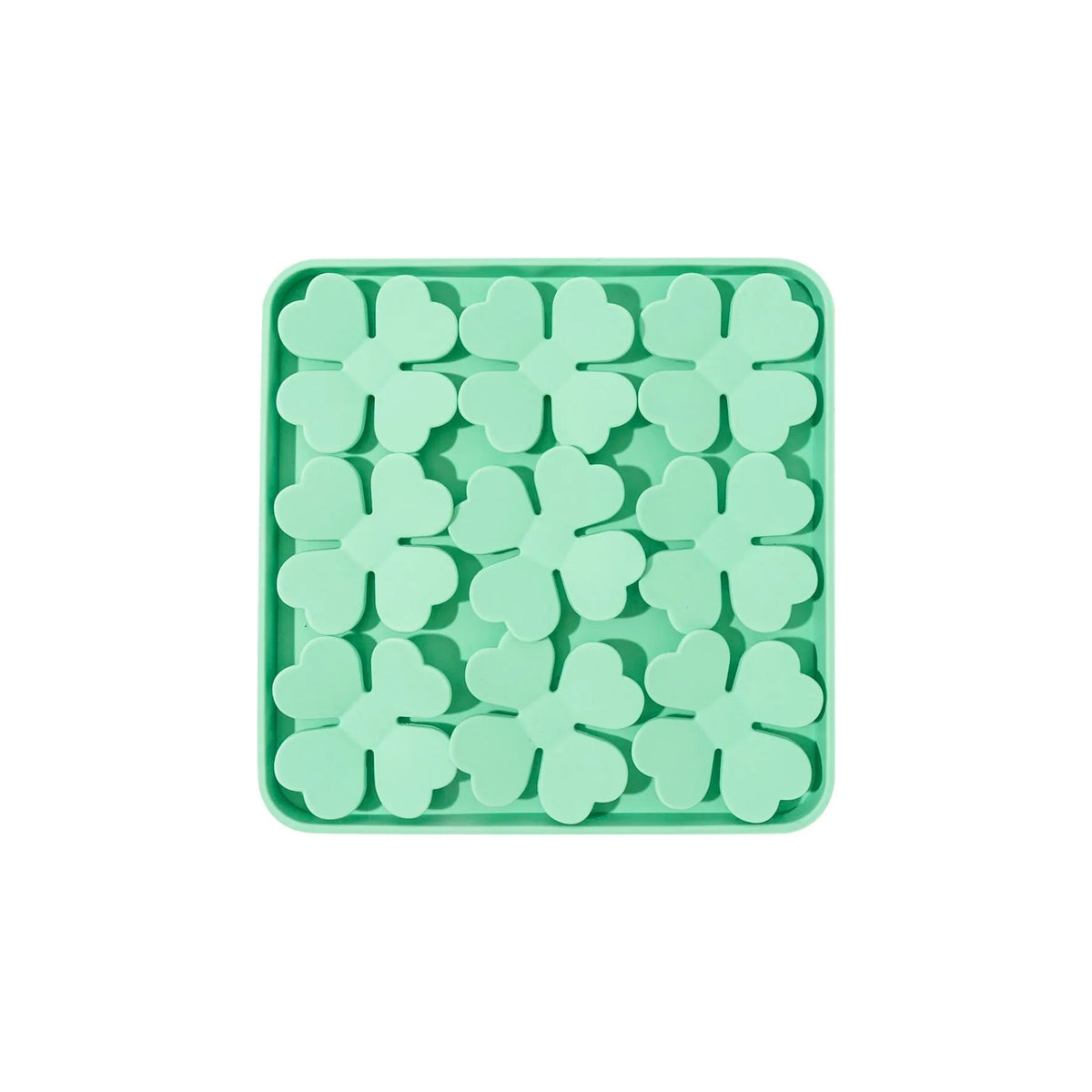 Siliconen Antislip Hondenvoermat - Ruffy