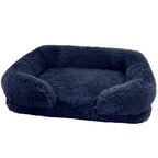 Fluff Droom Hondenbed - Ruffy