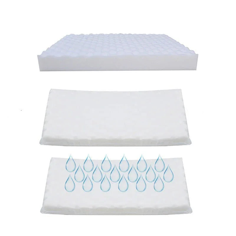 Fluff Droom Hondenbed - Ruffy