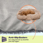 Wolkenbed | Orthopedisch Hondenbed - Ruffy