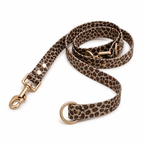 Ruffy Leopard-wandelriem