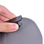 Hondensnackzak met magnetische sluiting Voedselveilige siliconen Draagbaar en gemakkelijk schoon te maken - Ruffy