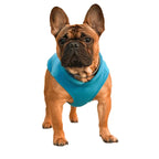D-Ring Warme Fleece Hondenkleding - Ruffy