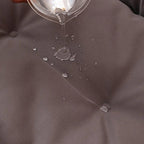 Hondenbed | Waterdicht 600D Oxford Stof | Bijt- & Slijtvast | PP Katoenvulling - Ruffy