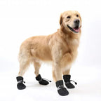 Antislip Waterdichte Regenlaarzen Voor Honden - Ruffy