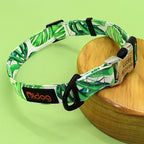 Gegraveerde Hondenhalsband Op Maat - Ruffy
