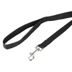 Duurzame Nylon Hondenriem met Sterke Greep Meerdere Lengteopties voor Kleine tot Grote Honden - Ruffy