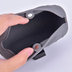 Hondensnackzak met magnetische sluiting Voedselveilige siliconen Draagbaar en gemakkelijk schoon te maken - Ruffy