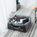 Geef je kat de perfecte knusse schuilplaats met een warm huis - Ruffy