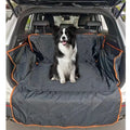 Waterdichte SUV Cargo Liner Duurzaam Bescherming Voor Auto Eenvoudige Installatie Comfort Voor Huisdieren - Ruffy