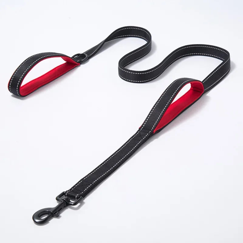sterke Reflecterende Hondenriem - Ruffy