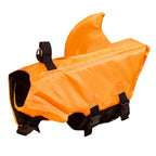 Honden Reddingsvest Drijfvermogen Verstelbaar Reddingshandvat Reflecterend Duurzaam - Ruffy