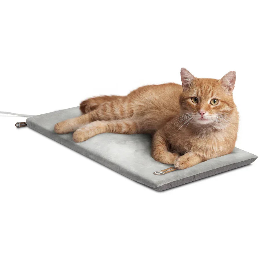 Thermo-Katzenmatte - Ruffy