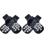 Comfortabele anti-slip hondensokken - Ruffy