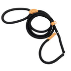 2-in-1 Training Hondenslipriem P-vormig Duurzaam Veelzijdig Precieze Controle Nylon 150cm - Ruffy