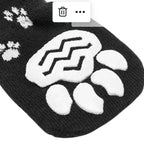 Anti-slip hondensokken voor binnen - Ruffy