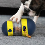 Interactieve Snuffel Hondenpuzzel Speeltje Met Voeding - Ruffy