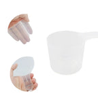 Perfect Portion Schepje voor dierenvoeding - Ruffy