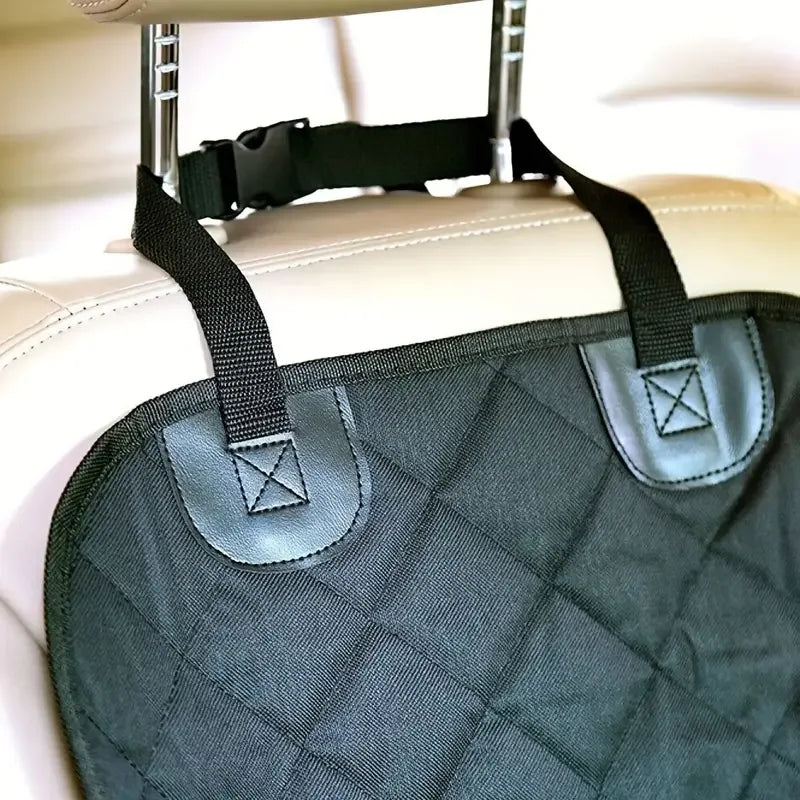 Hondenautostoelhoes Antislip Waterdicht Gemakkelijk Schoon te Maken Universele Pasvorm - Ruffy
