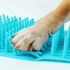 Huisdieren Poot Schoonmaker Siliconen - Ruffy