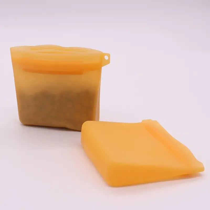 Waterdicht Silicone Hondensnackzakje (1+1 GRATIS) - Ruffy