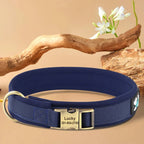 Gepersonaliseerde Nylon Halsband - Ruffy