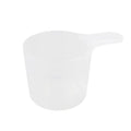 Perfect Portion Schepje voor dierenvoeding - Ruffy