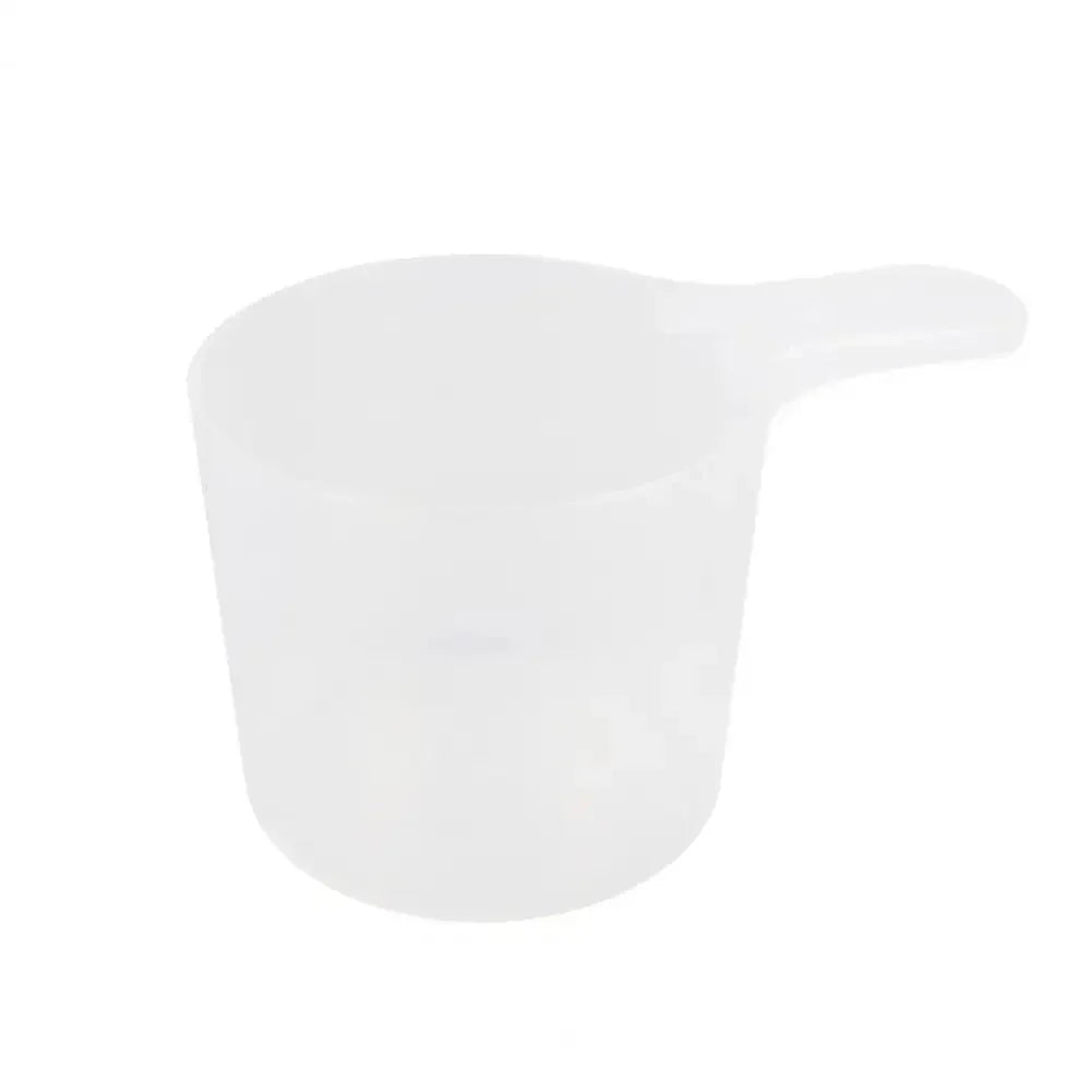 Perfect Portion Schepje voor dierenvoeding - Ruffy