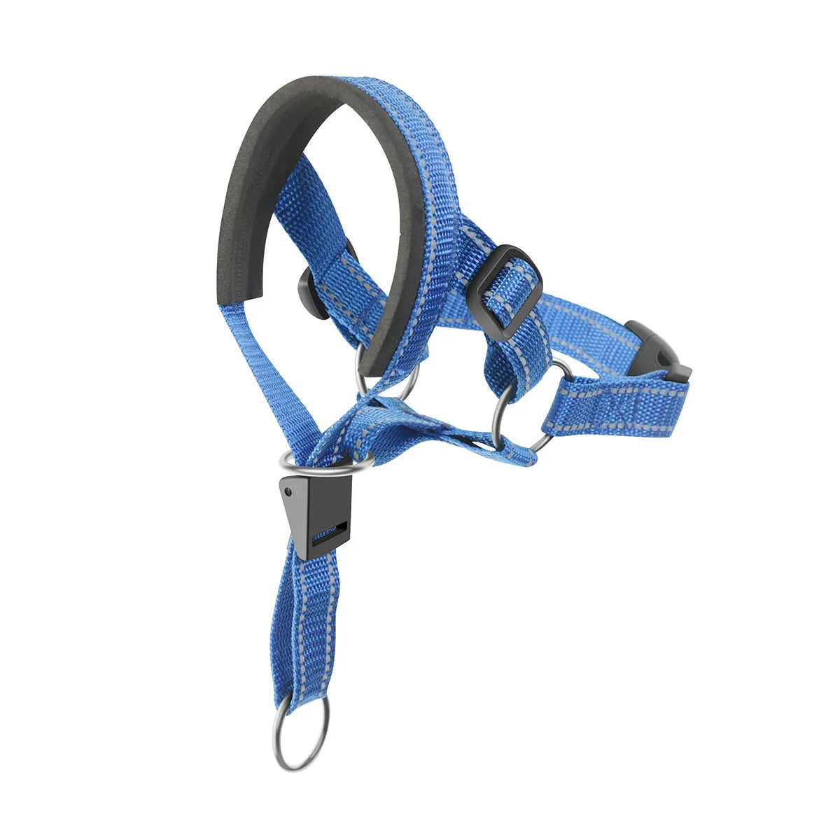 Honden Muilkorf Ademend Nylon - Ruffy