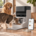 SmartServe™ RFID Voerautomaat