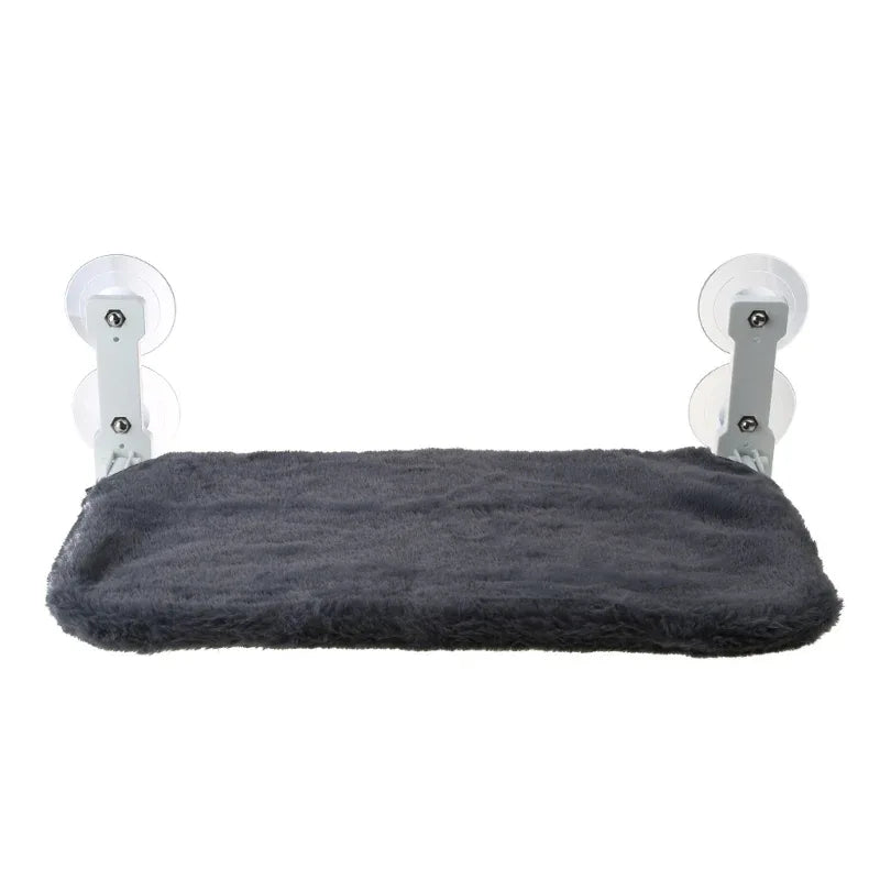 Kattenhangmat Krasbestendig Duurzaam Opvouwbaar Comfortabel Design Beschikbaar in S en M - Ruffy