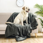 Waterdichte Knusse Hondendekens - Ruffy