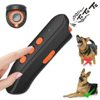 Ultrasone Honden training - Ruffy